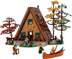 Complex Build Set
