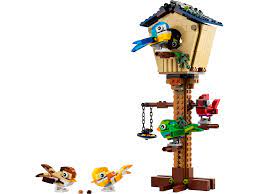 Simple Set Build Request