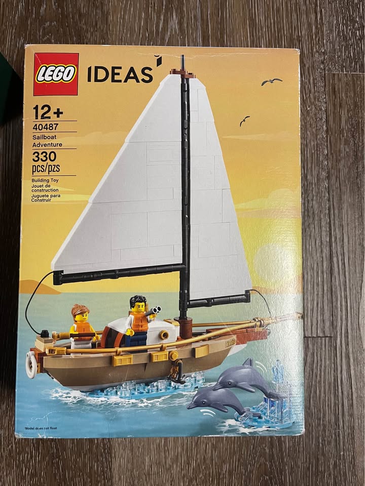 Sailboad Adventures