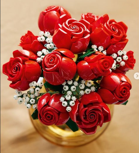 Bouquet of Roses