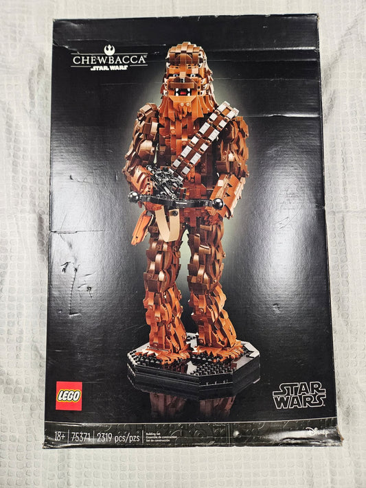 Chewbacca
